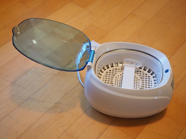 ultrahangos rágcsáló riasztó